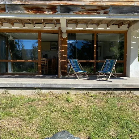 Au Pays Des Marmottes 6 Personnes Plein Sud Sans Vis A Vis Avec Terrasse Chamrousse