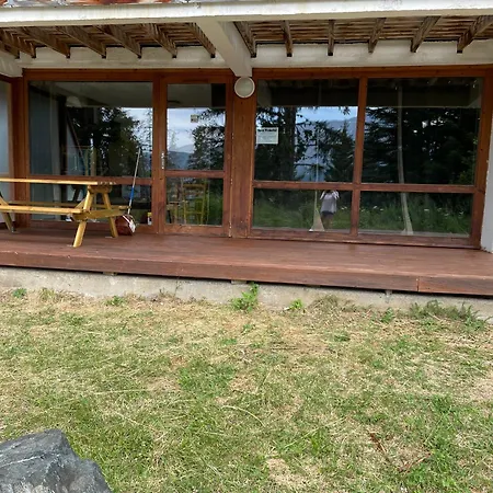 Apartment Au Pays Des Marmottes 6 Personnes Plein Sud Sans Vis A Vis Avec Terrasse *
